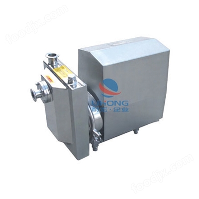 BOZP型系列自吸泵