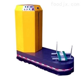 ROBO-W900A行李纏繞包裝機(jī)