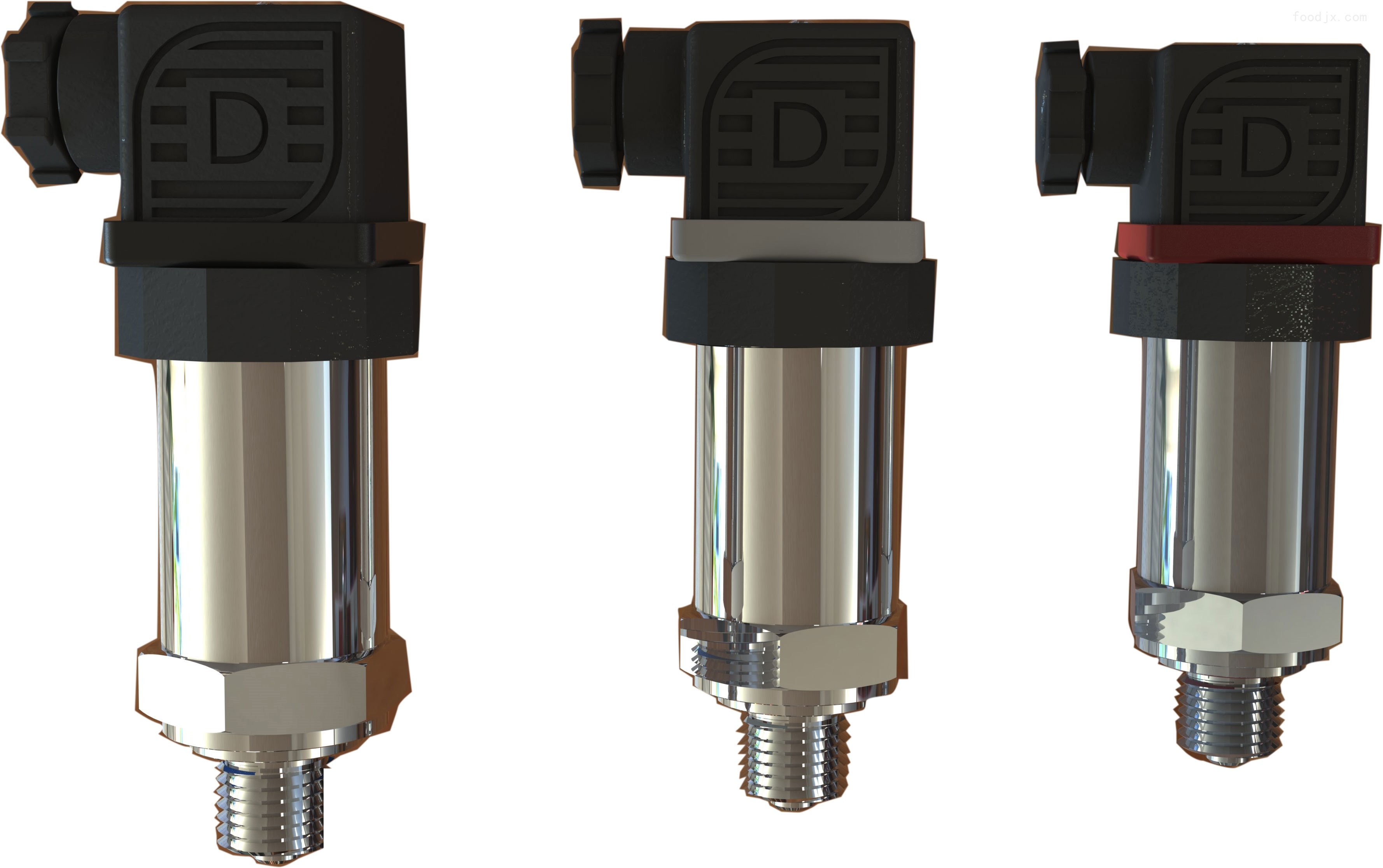 通用型压力传感器-食品机械设备网