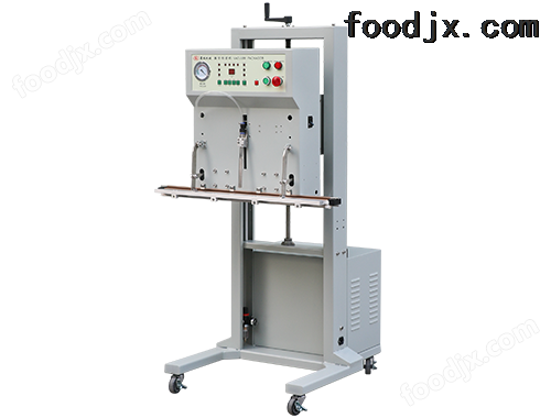 VS-600LY立式真空封口机