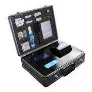 DZ-A水產(chǎn)養(yǎng)殖水質(zhì)測(cè)定儀魚(yú)塘PH亞硝酸鹽氨氮溶解氧測(cè)量?jī)x