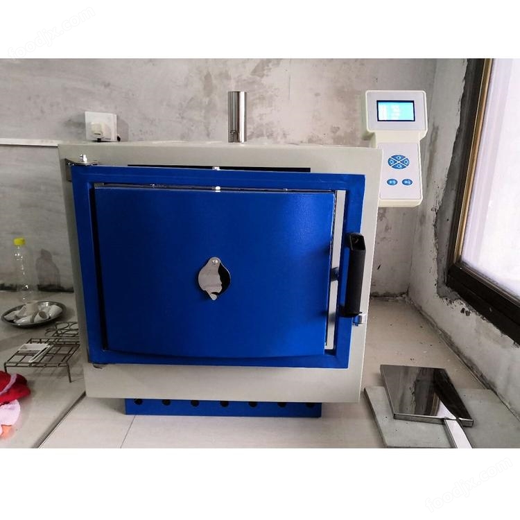 XL-2000A智能一體馬弗爐工業加熱爐高溫熱處理電阻爐1000℃