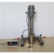 FS-1100D高速數(shù)顯分散機(jī)強(qiáng)力攪拌機(jī)固液均質(zhì)機(jī)乳化機(jī)混合器