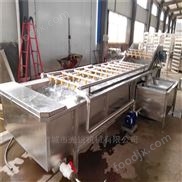 油桃不銹鋼清洗設備 脈沖模具清洗機