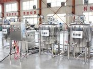 奶吧店專用殺菌機