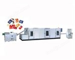 JJT-I型、‖型雙色、多色泡泡糖生產(chǎn)線