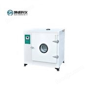 101-1ABS電熱鼓風(fēng)干燥箱不銹鋼內(nèi)膽電熱恒溫干燥箱生產(chǎn)廠家說明書