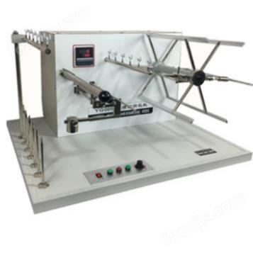 YG086縷紗測(cè)長(zhǎng)機(jī) 測(cè)長(zhǎng)儀  YG-086百米繞紗機(jī) 紗線支數(shù)檢測(cè)儀 質(zhì)保5年