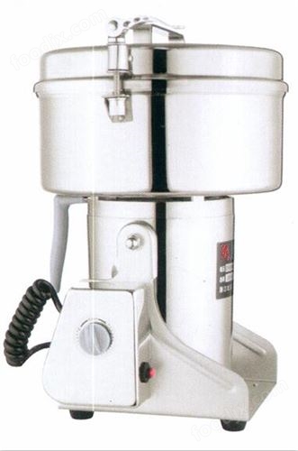 粉碎机XF-500 高速粉碎机  固体药物植物粉碎 厂家