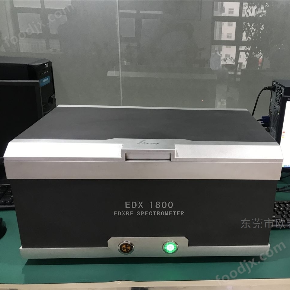廣東ROHS檢測設備租賃-rosh檢測儀器出租