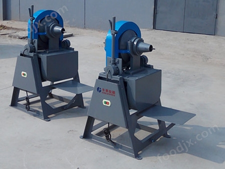 實驗室錐型球磨機