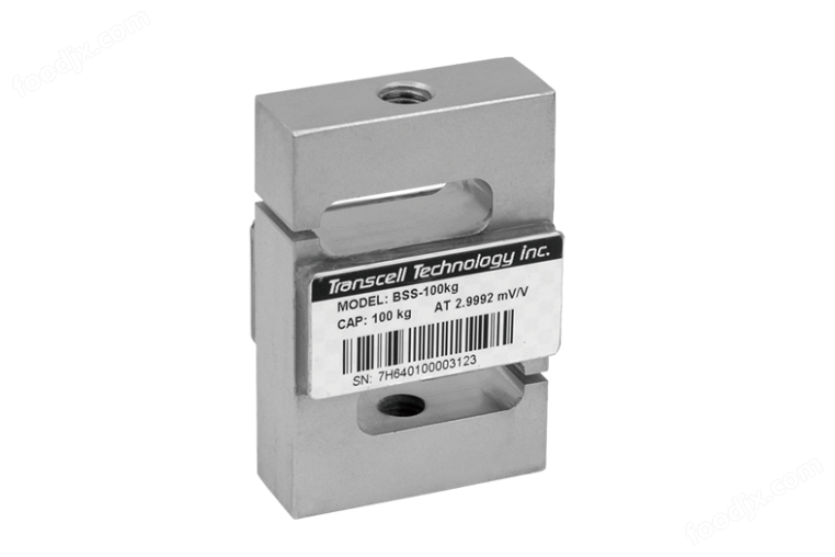 美國傳力Transcell BSS稱重傳感器