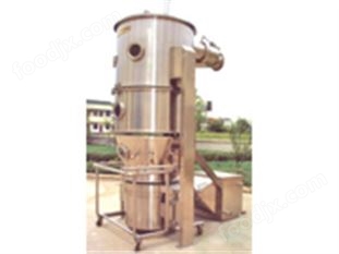 LBF旋流流化床制粒包衣機(jī)