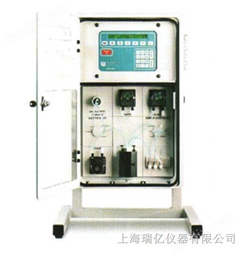 在線光度分析儀