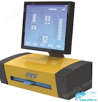 谷物種子圖像分析儀