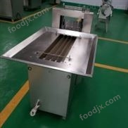 山東博朗機(jī)械專做中藥材切*機(jī)QYJ240型直線往復(fù)式黃芩切片機(jī)