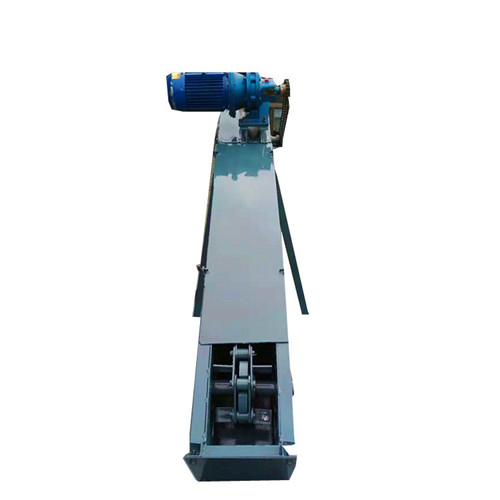 链条刮板机 双环链埋刮板输送机定制