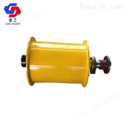 天門磁選機永磁滾筒裝置 鼎工磁電生產