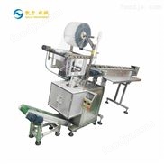 閥門配件包裝機(jī)，閥門銅件包裝機(jī)