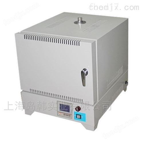BX-5-12H塑料1200度灰分测定马弗炉固定碳化检测设备