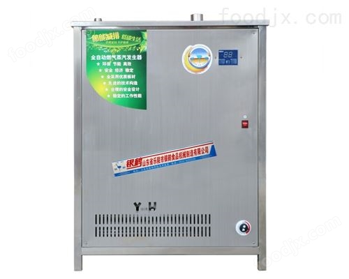 YH-100蒸汽发生器 蒸汽发生器大约多少钱