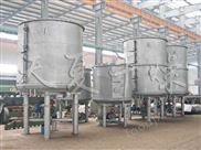 PLG系列盤式連續(xù)干燥機(jī)